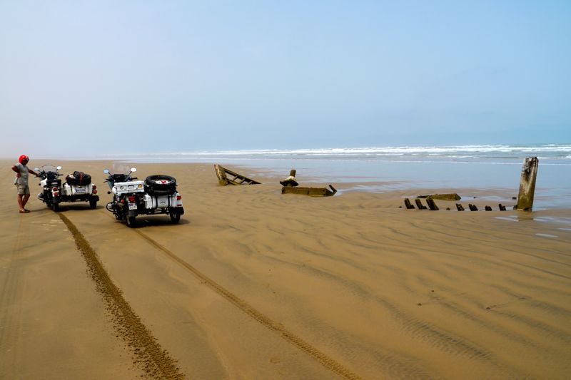 Morocco